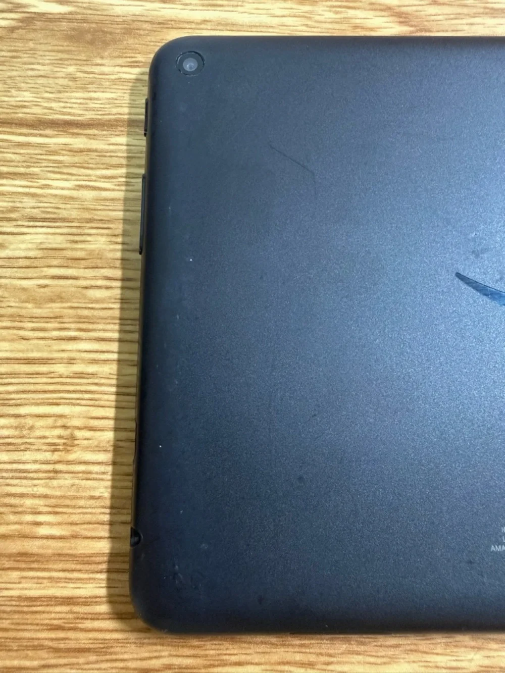 Amazon Fire HD 8 Tablet, 8” HD Display, 32 GB Black (2022 Release)